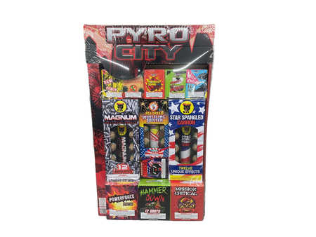Updated product image