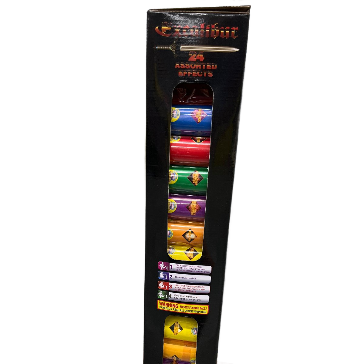Updated product image