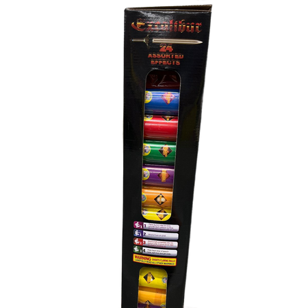 Updated product image