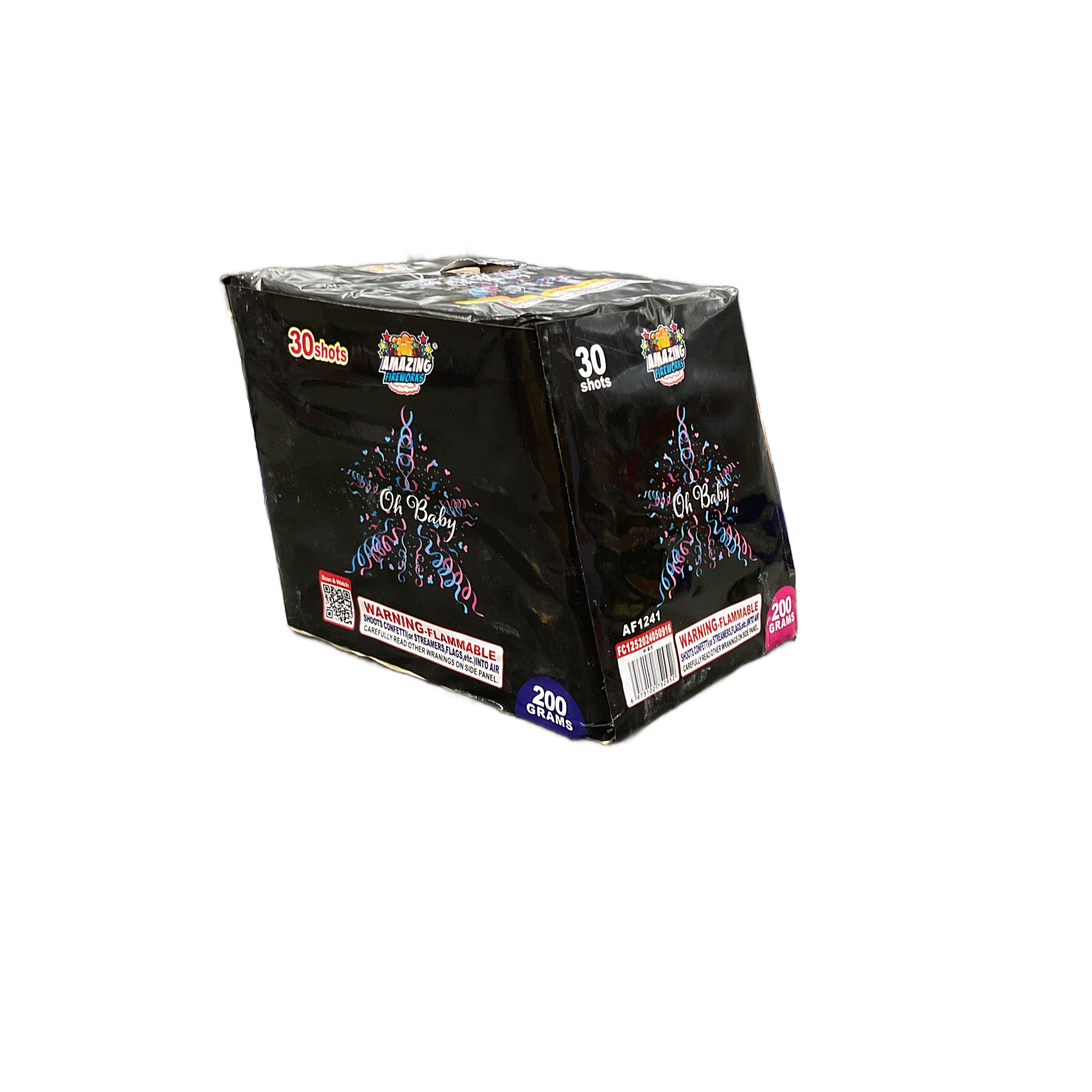 Updated product image