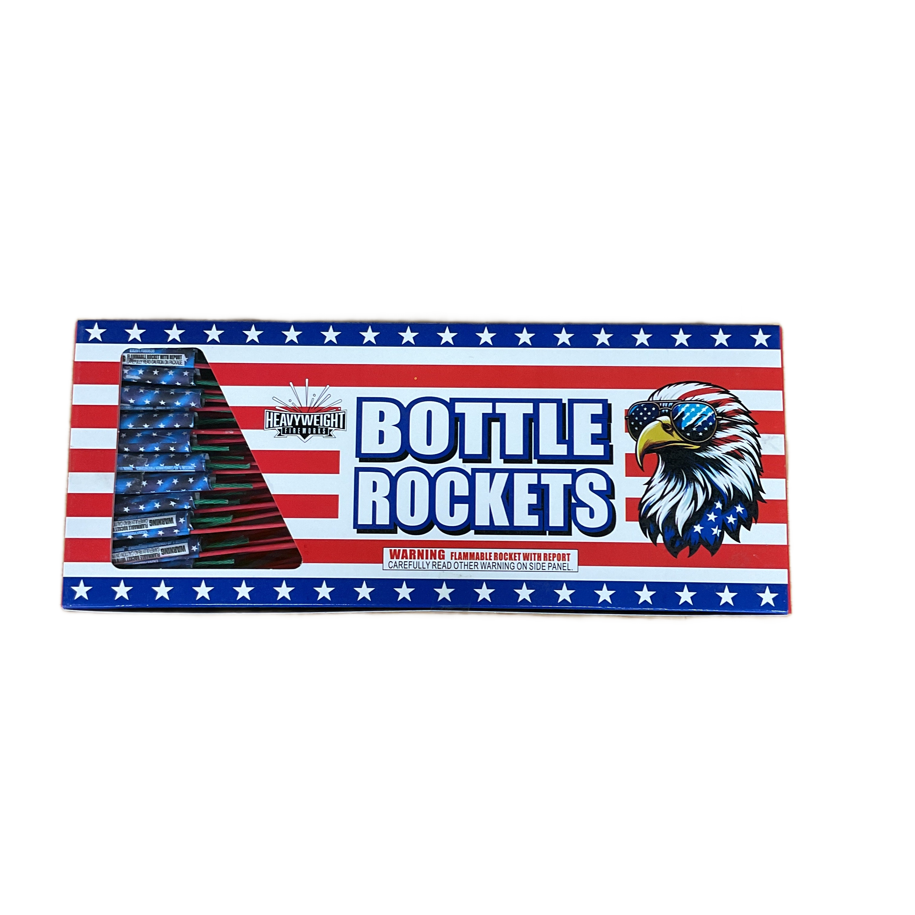 Updated product image