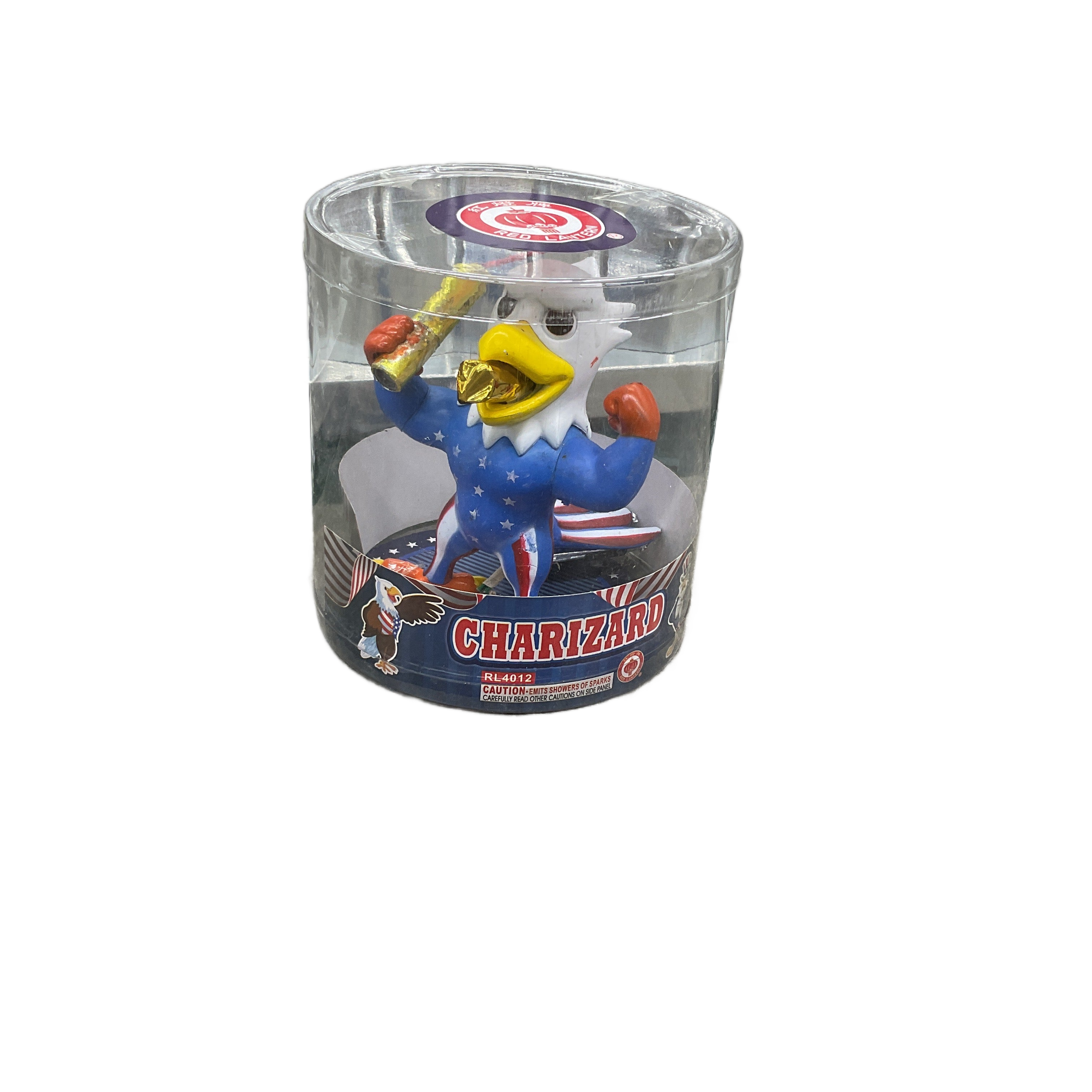 Updated product image