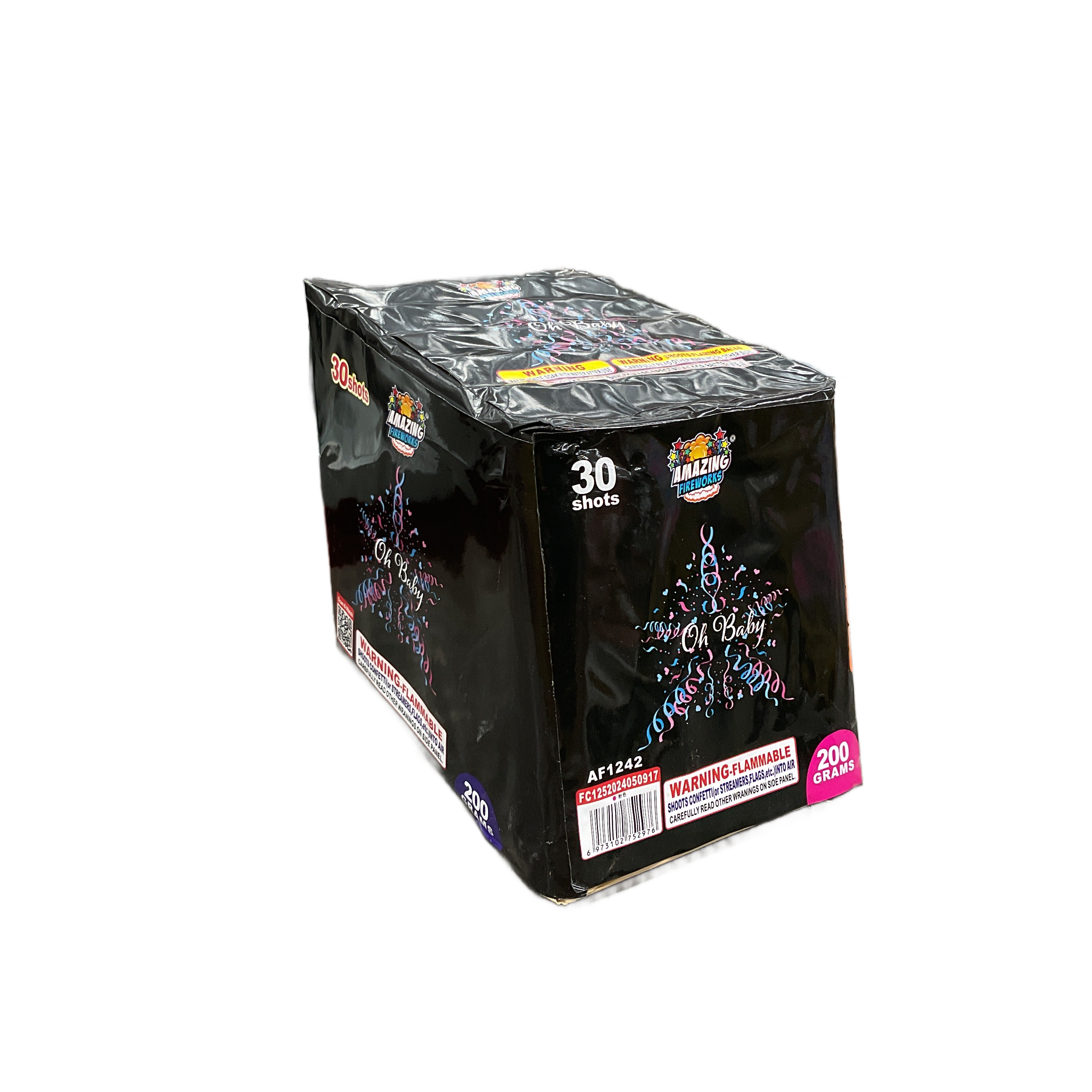 Updated product image