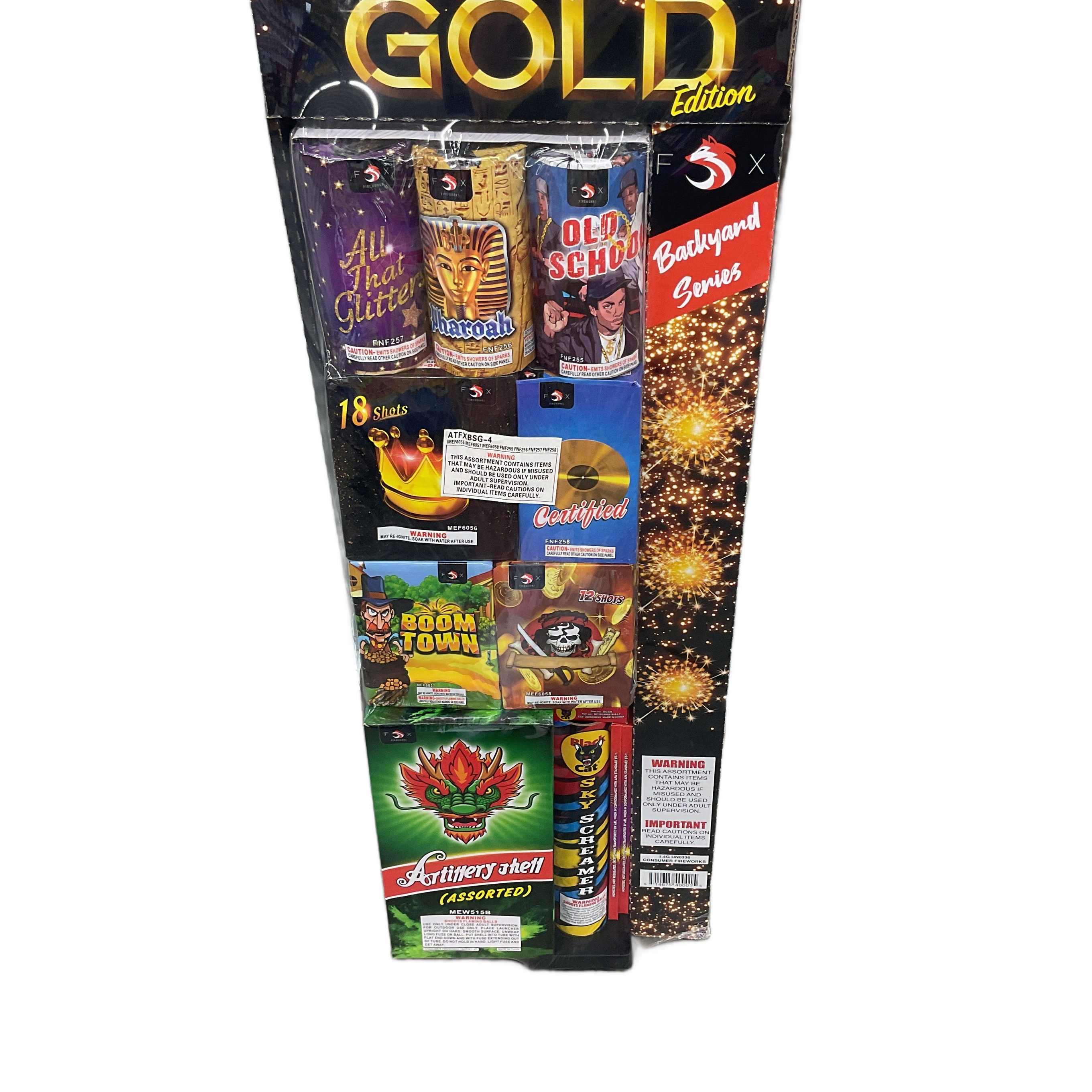 Updated product image