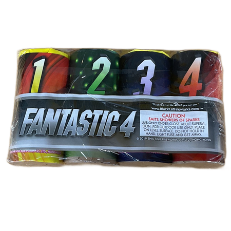 Updated product image