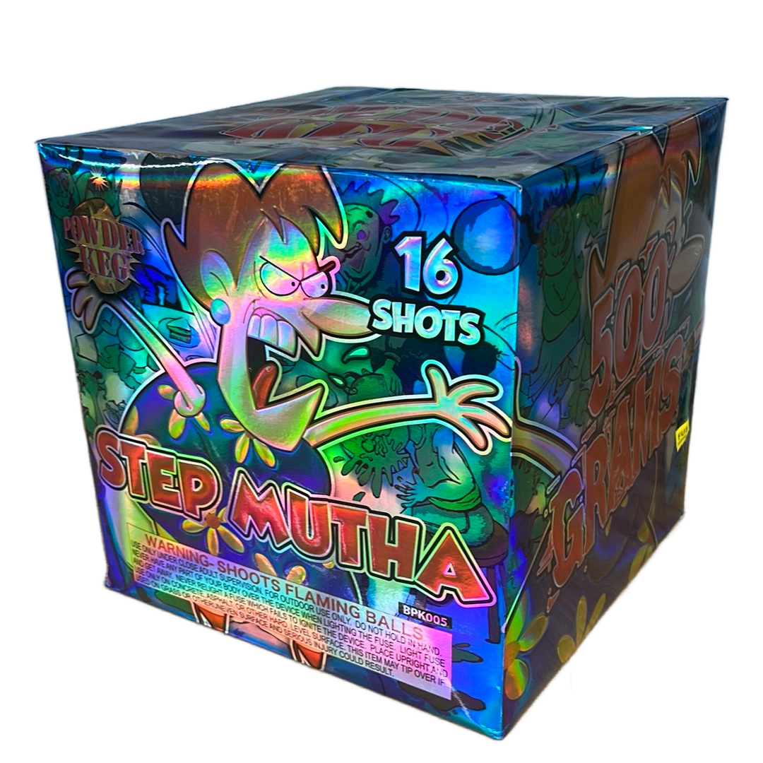 Updated product image
