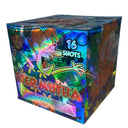 Updated product image