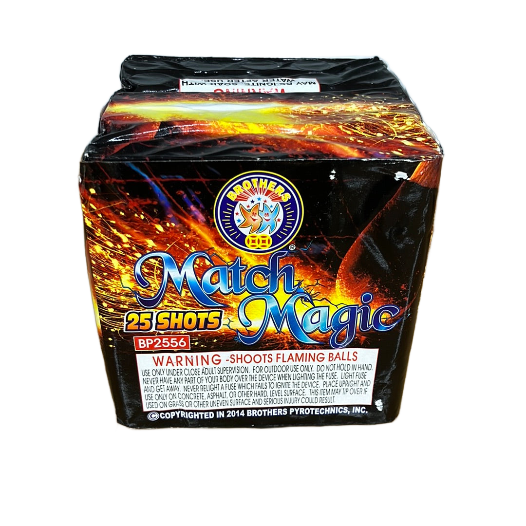 Updated product image