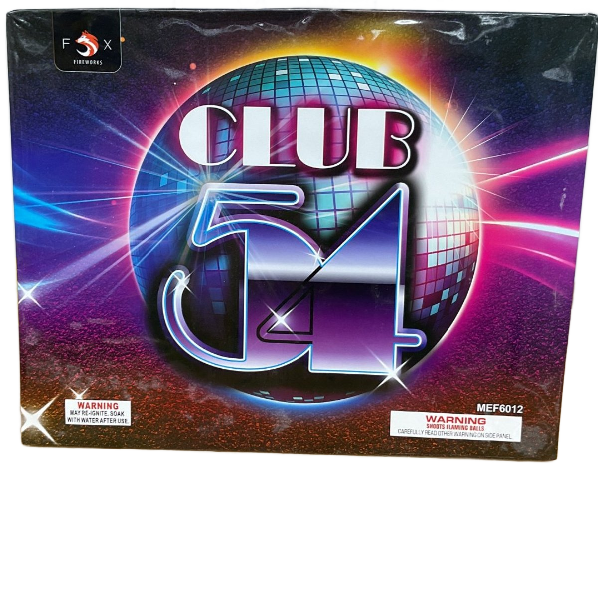 Updated product image