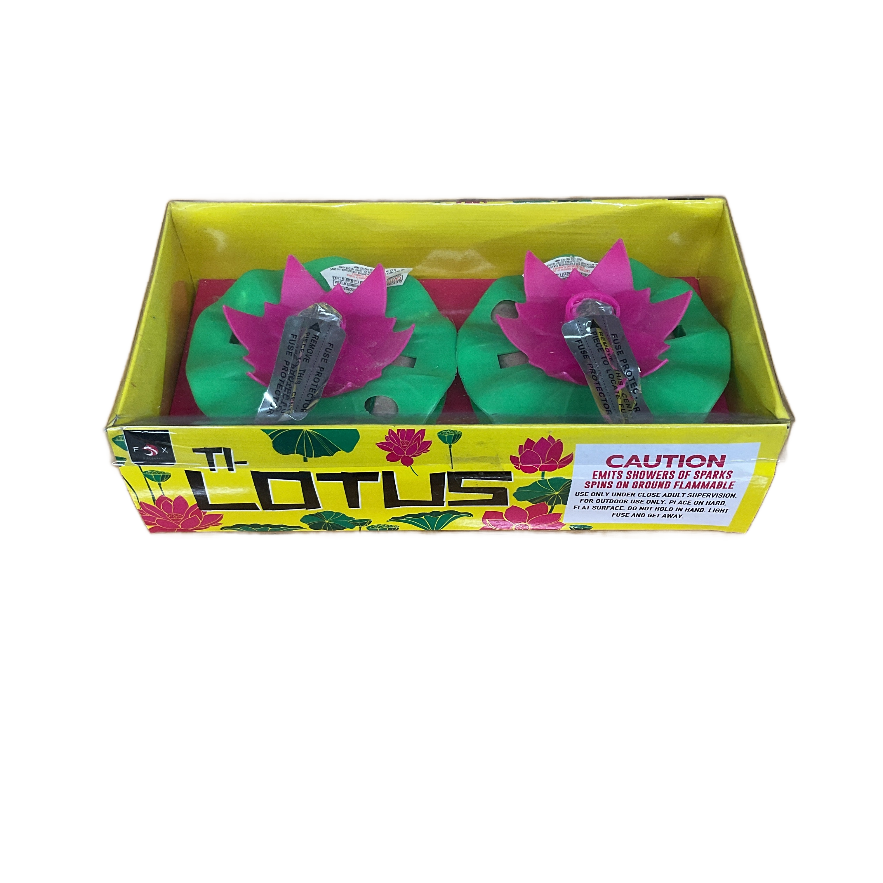 Updated product image