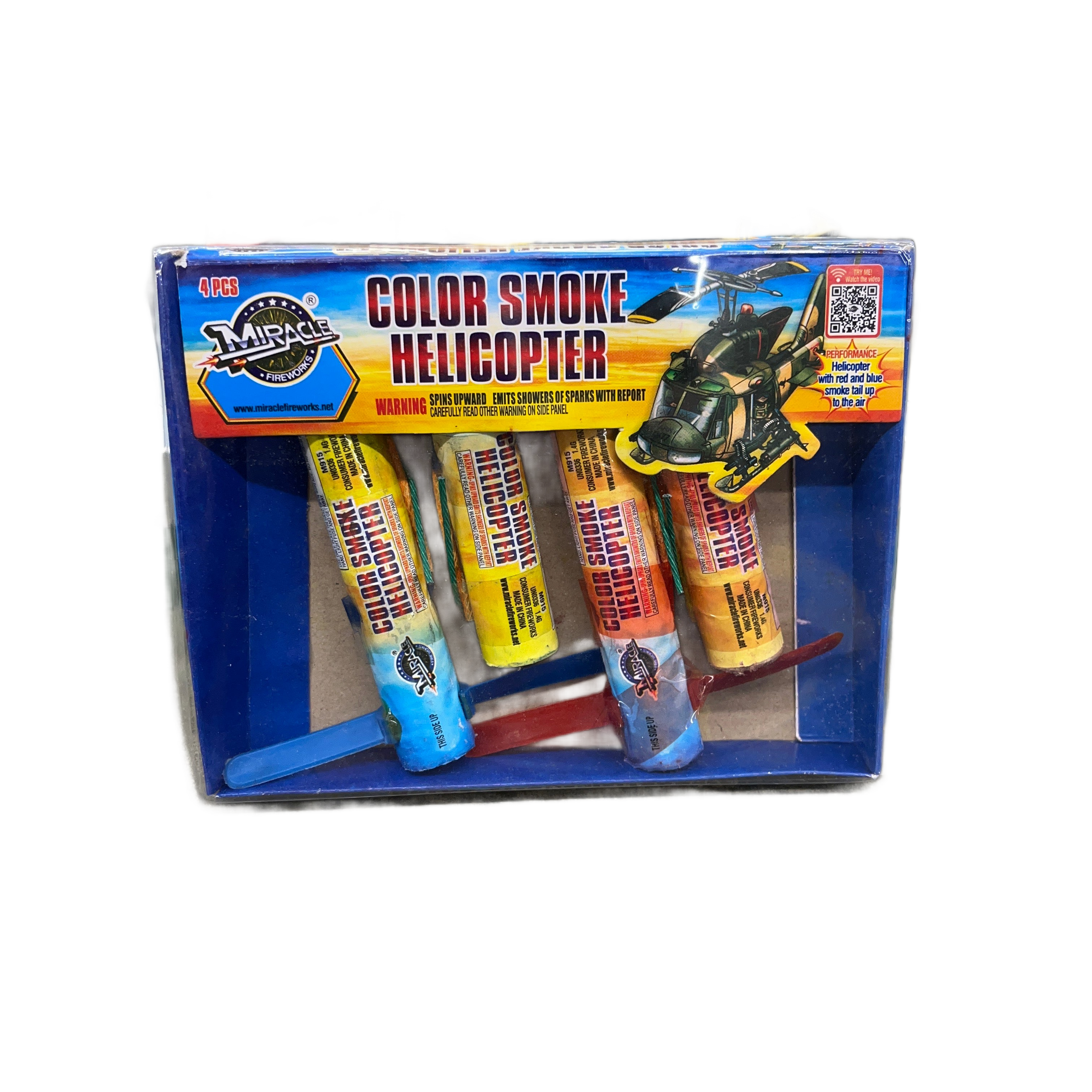 Updated product image
