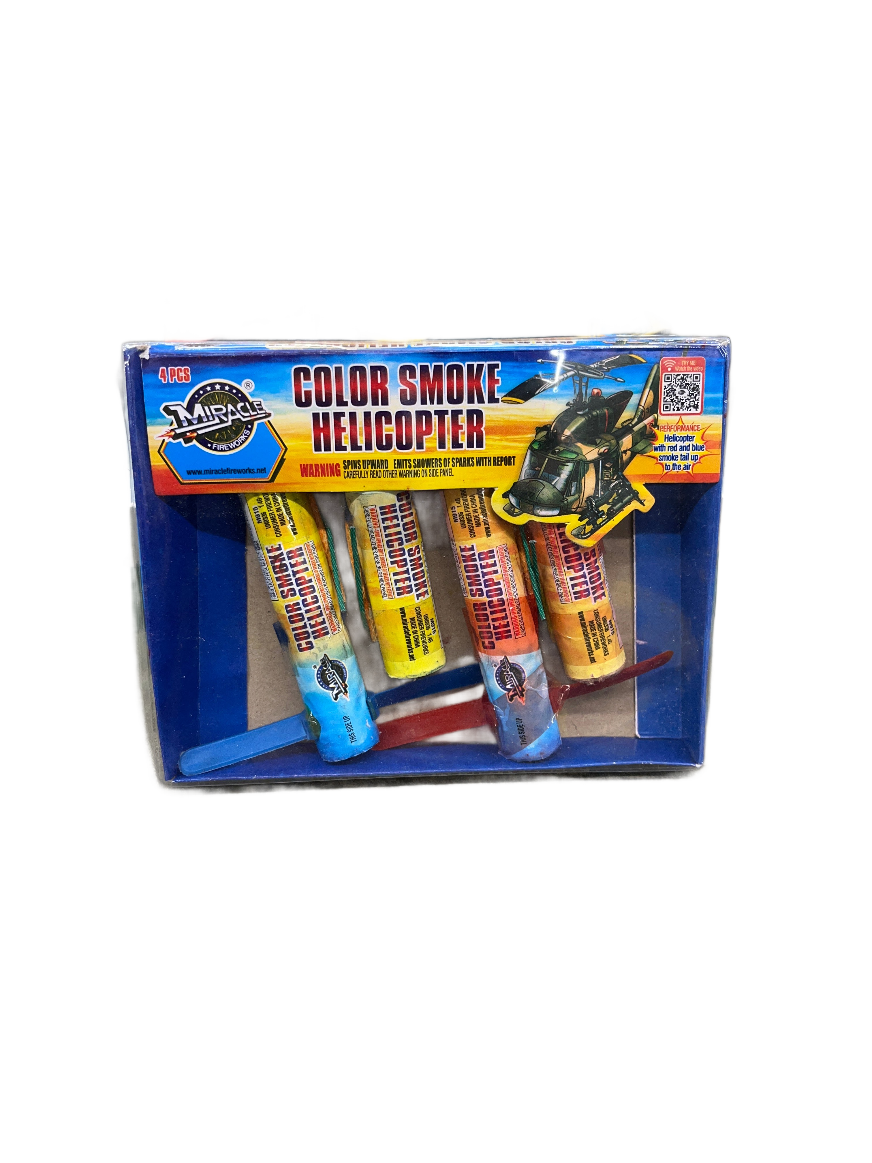 Updated product image