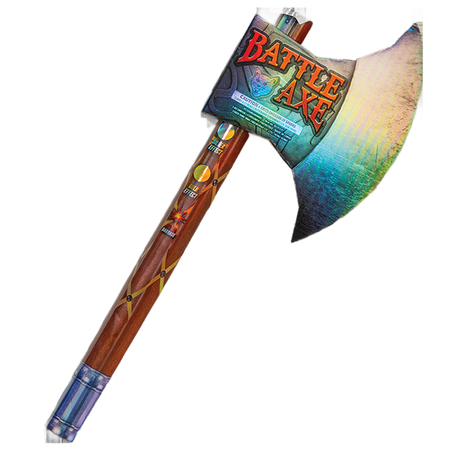 Updated product image