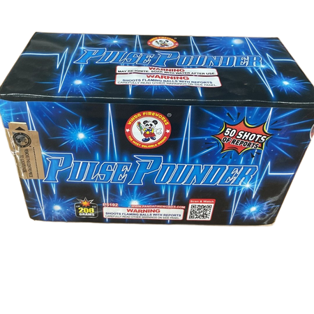 Updated product image