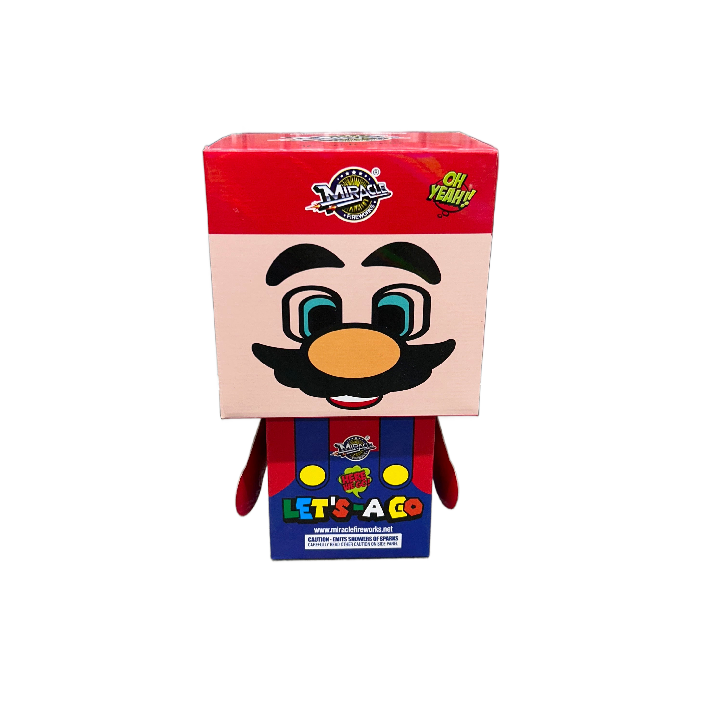 Updated product image