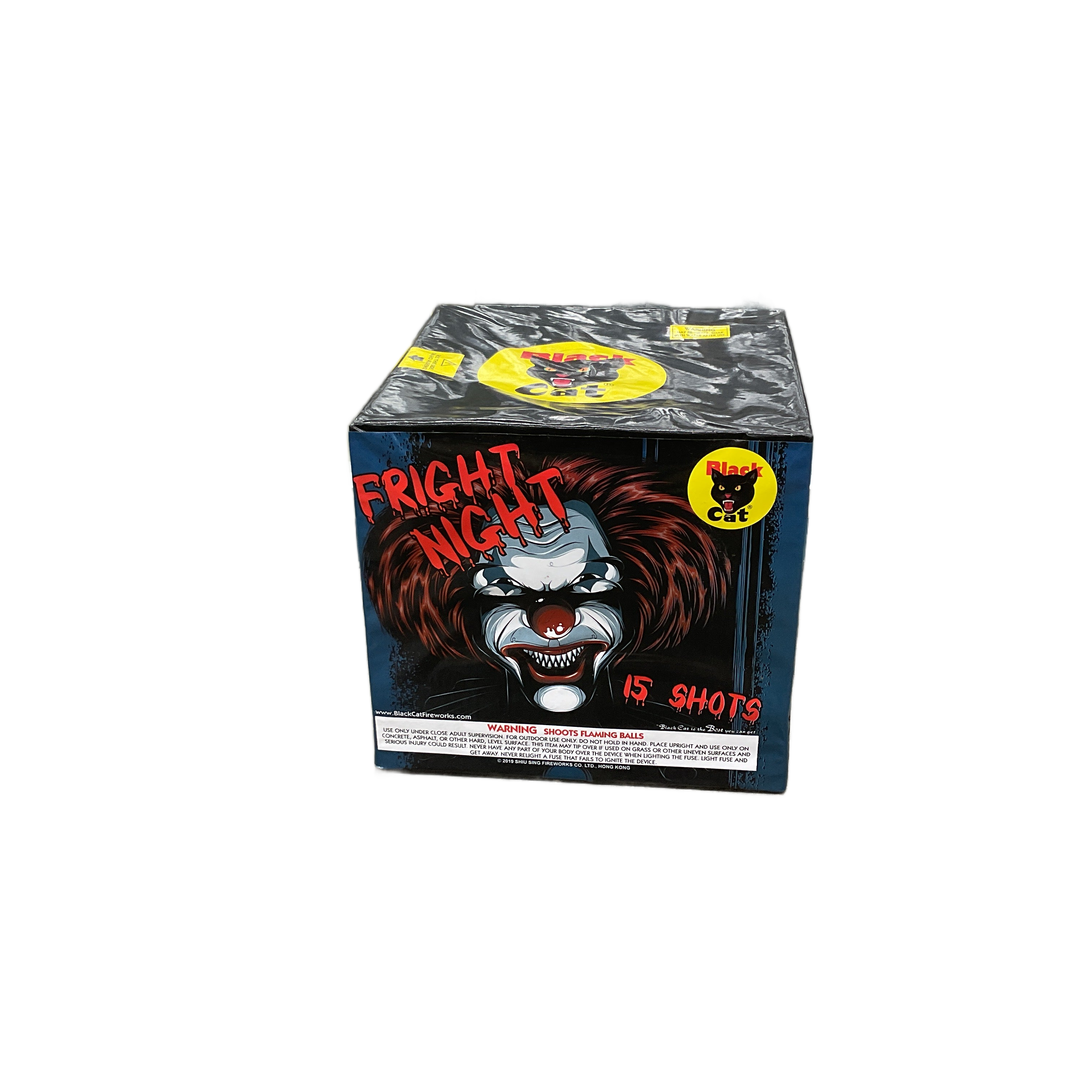 Updated product image