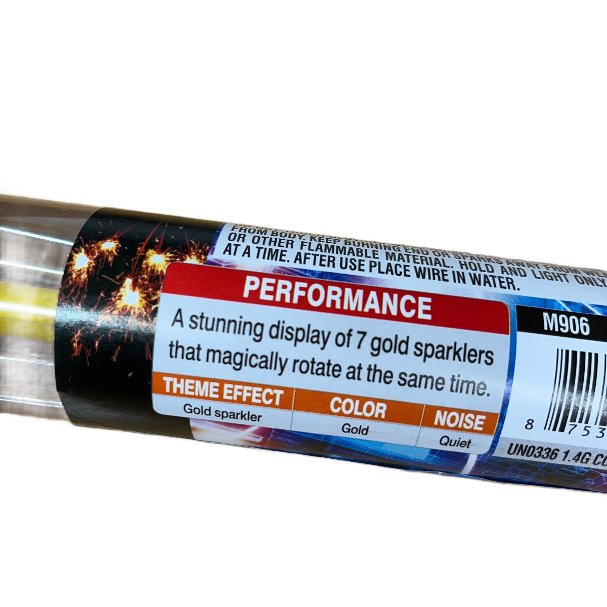 Updated product image