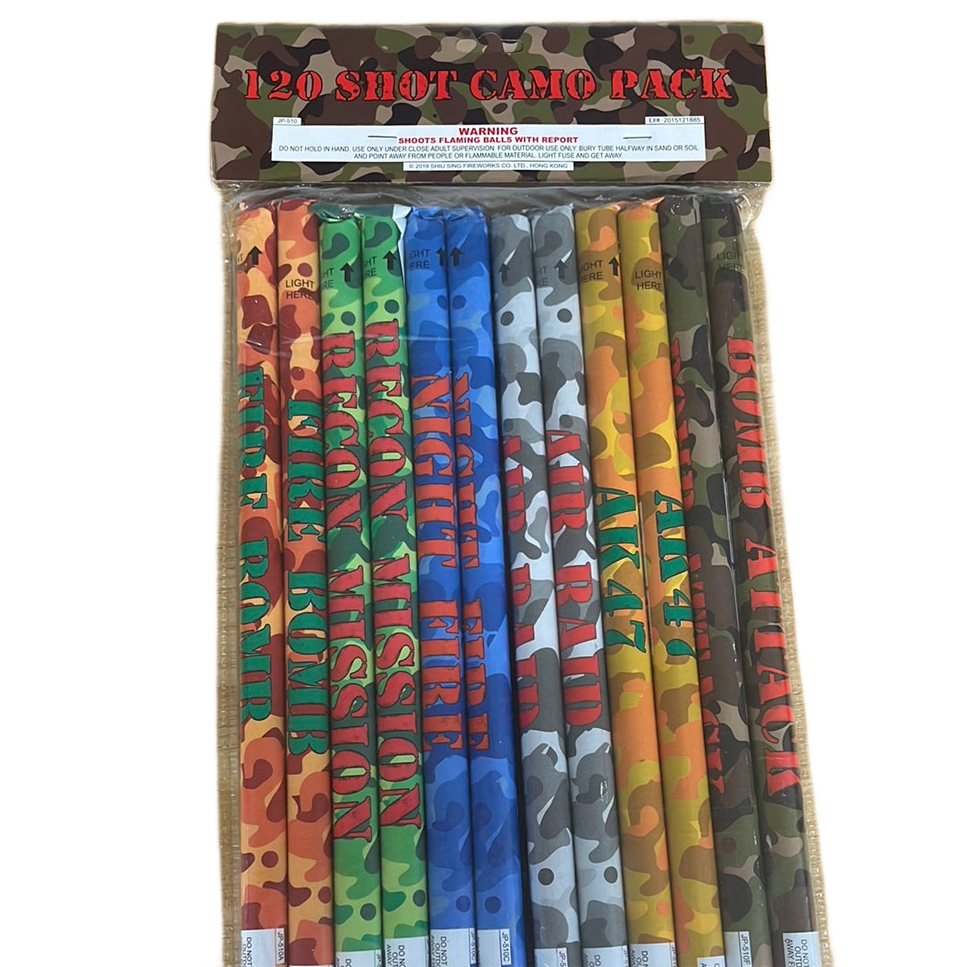 Updated product image