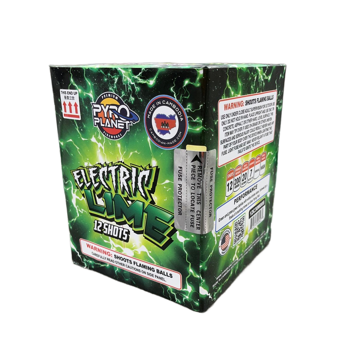 Updated product image
