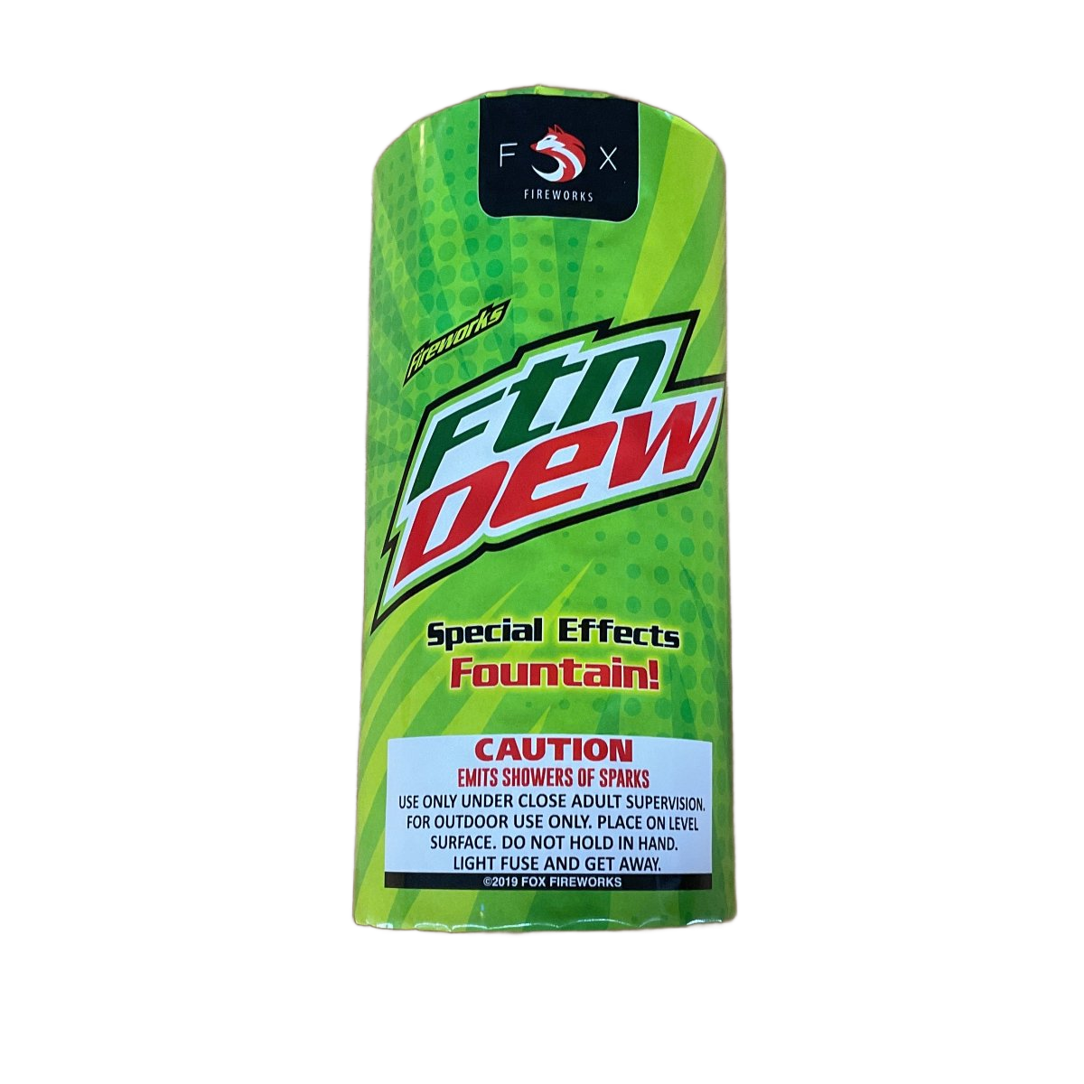 Updated product image