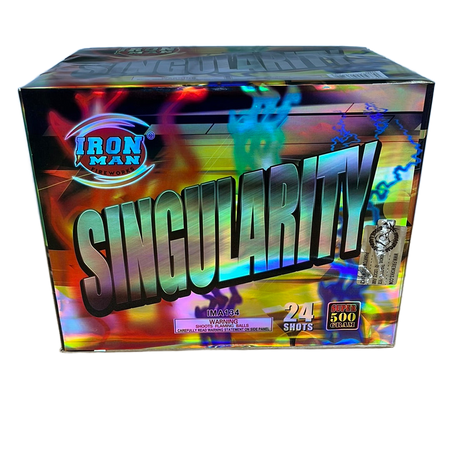 Updated product image