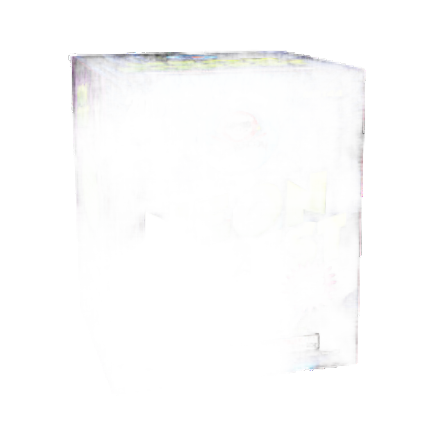 Background removed image