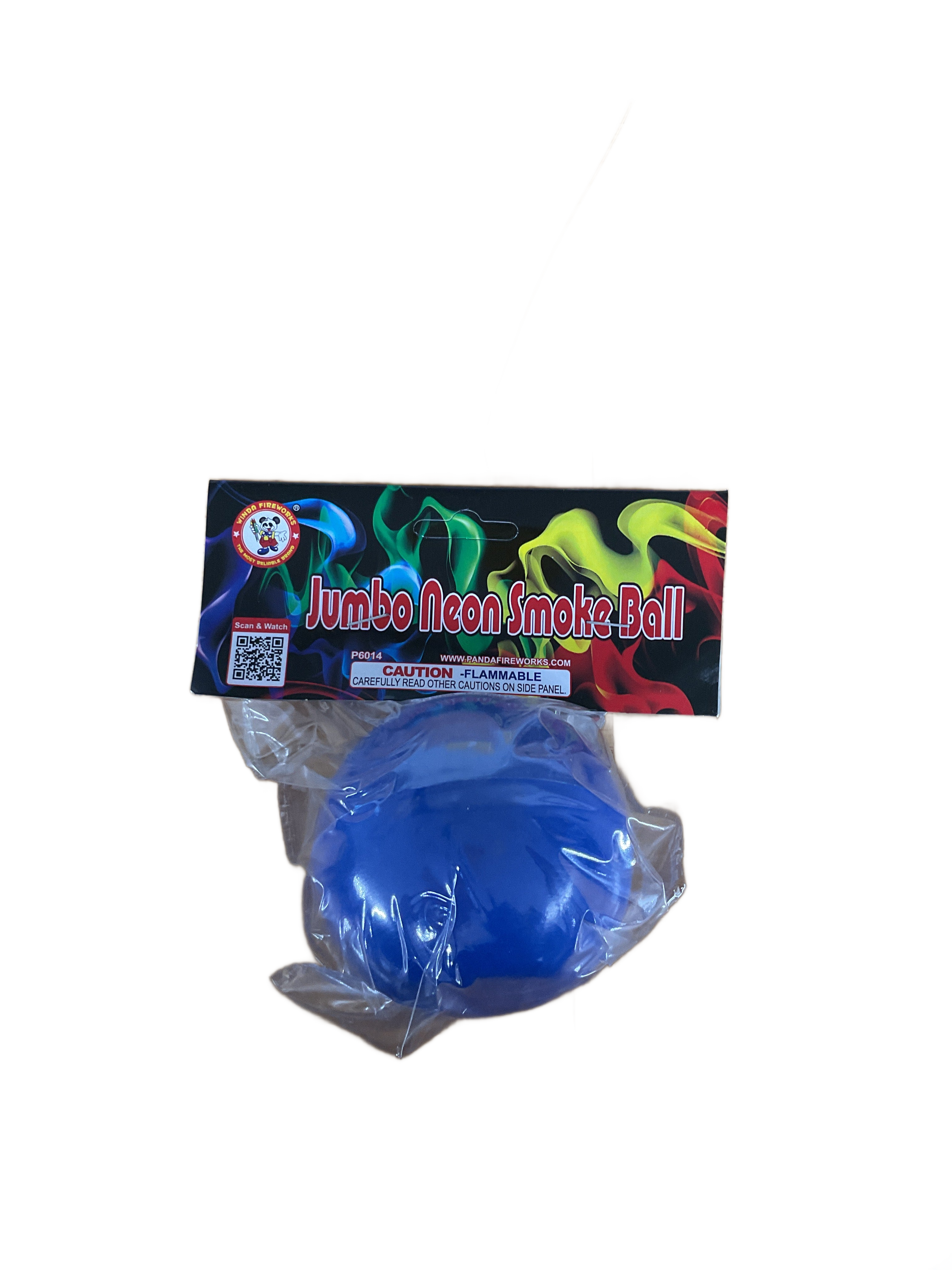 Updated product image