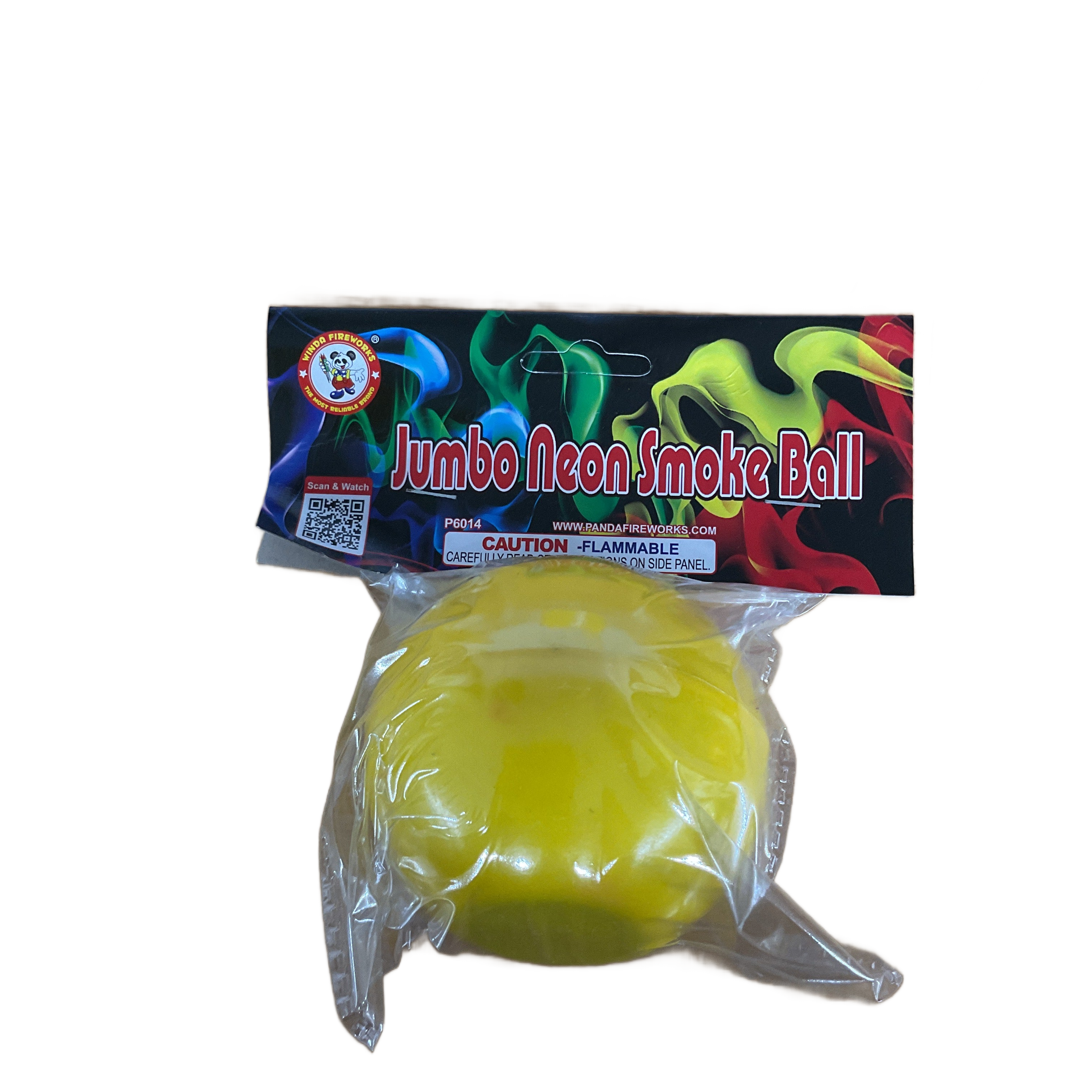 Updated product image