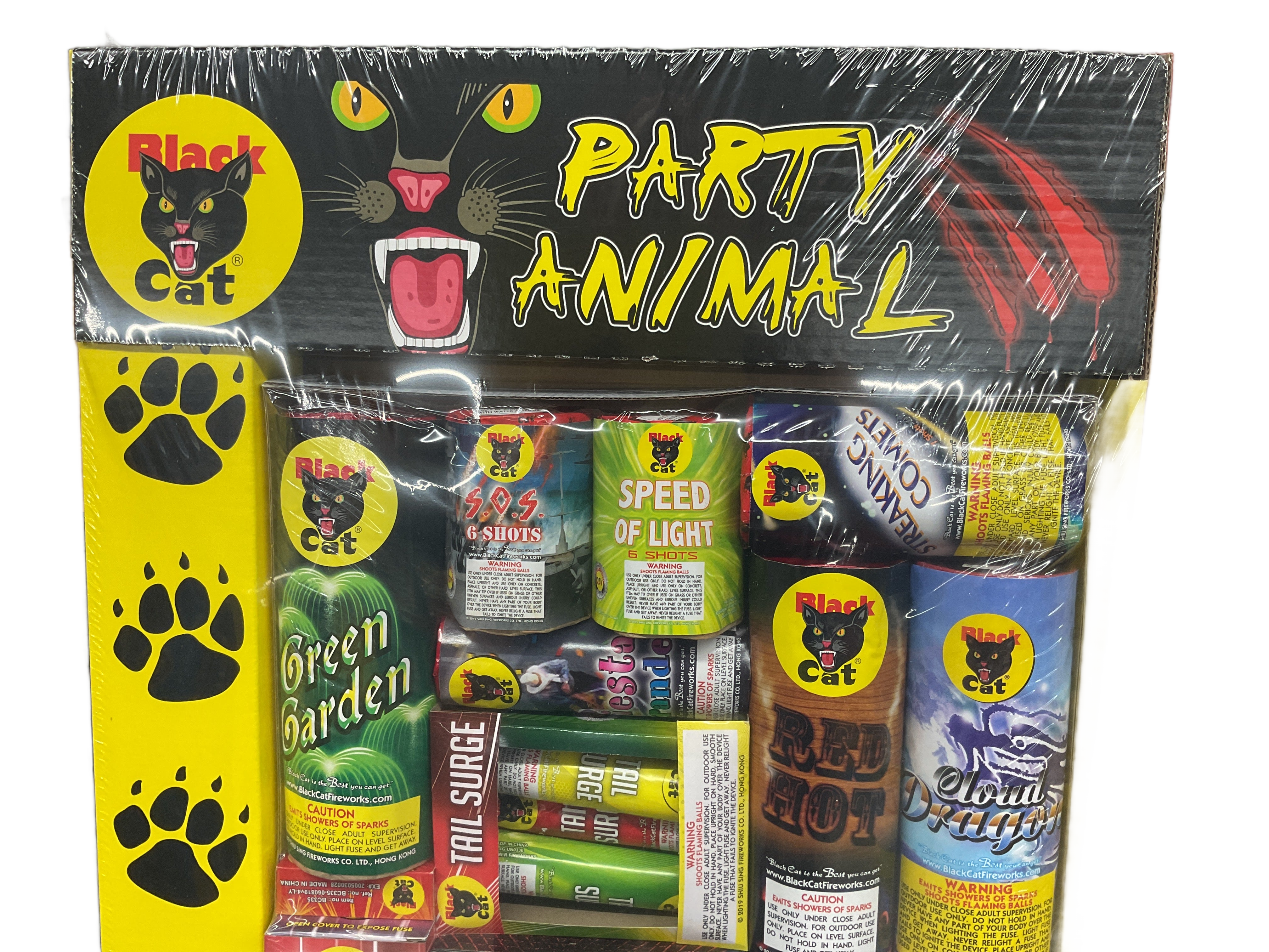 Updated product image