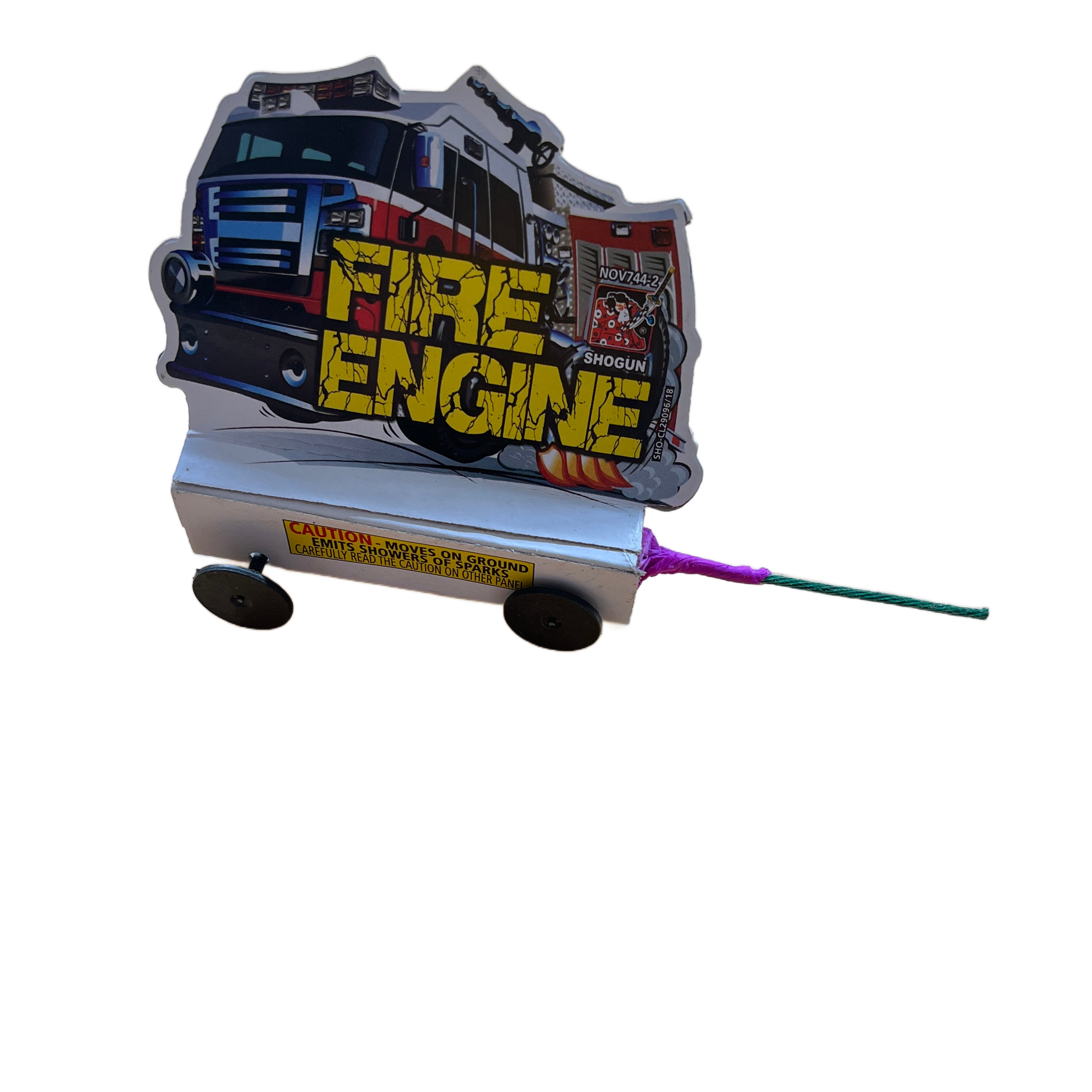Updated product image