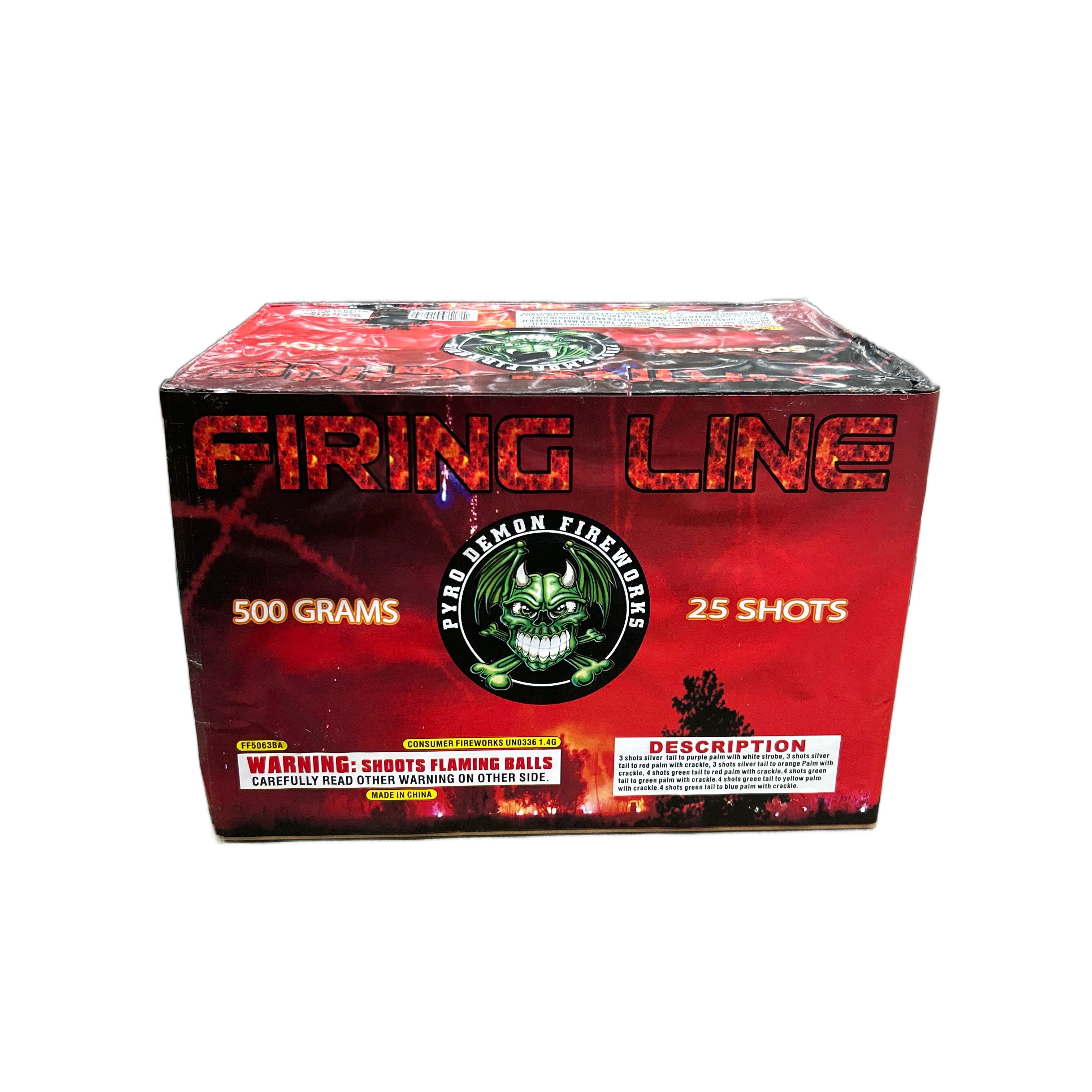 Updated product image