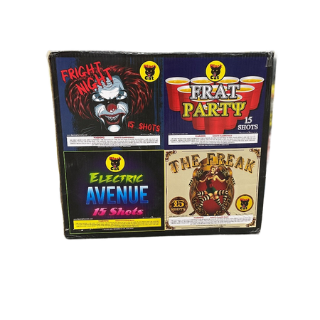 Updated product image