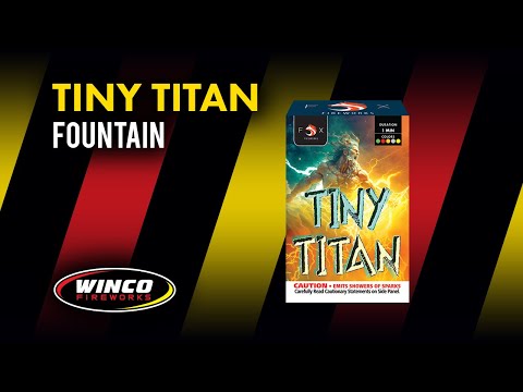 Tiny Titan