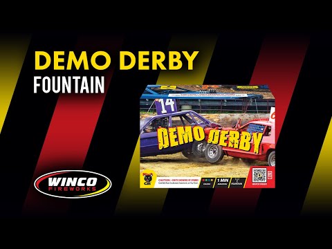 Demo Derby