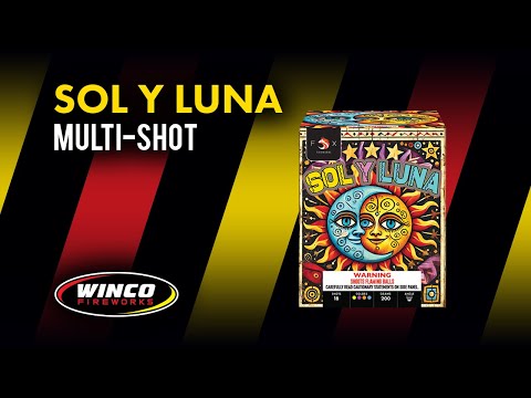 Sol Y Luna -