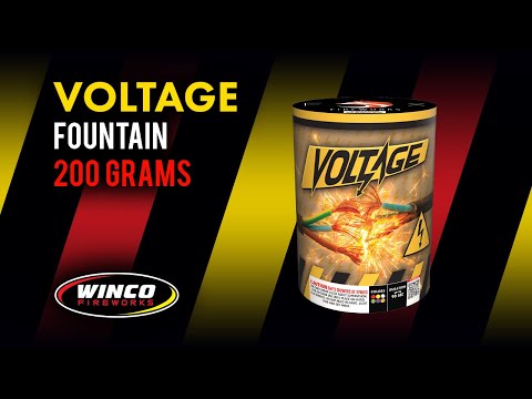 Voltage