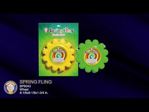 Spring Fling