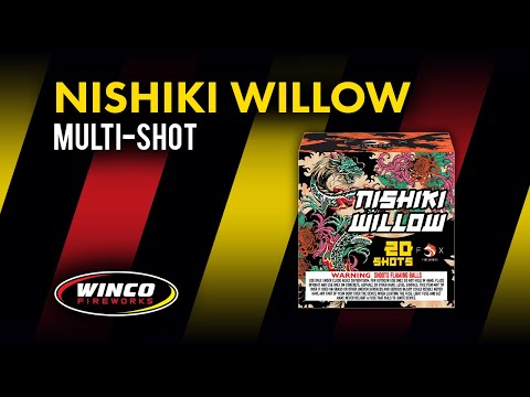 Nishiki Willow