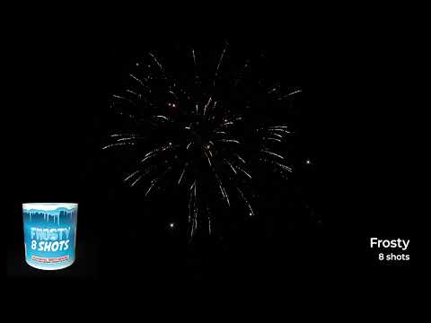 Frosty - 8 Shots