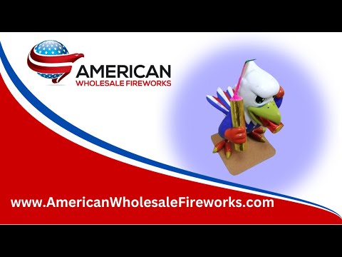 American Eagle 
