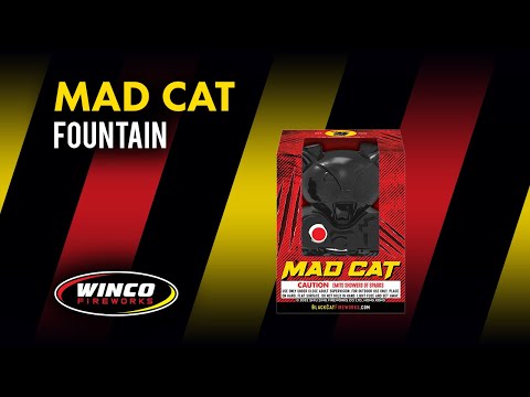 Mad Cat