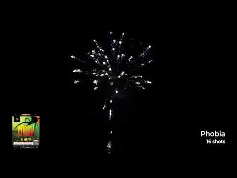 Phobia - 16 shots