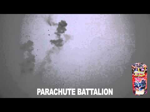 Parachute Battalion