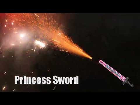 Princess Sword