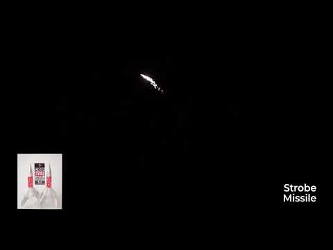 Strobe Missile - 2 Pack