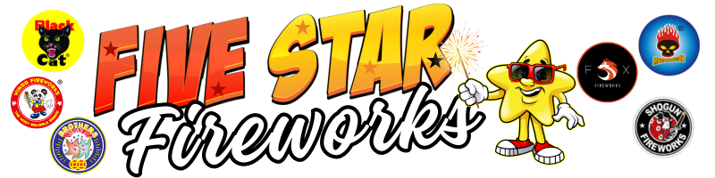 Five Star Fireworks LLC